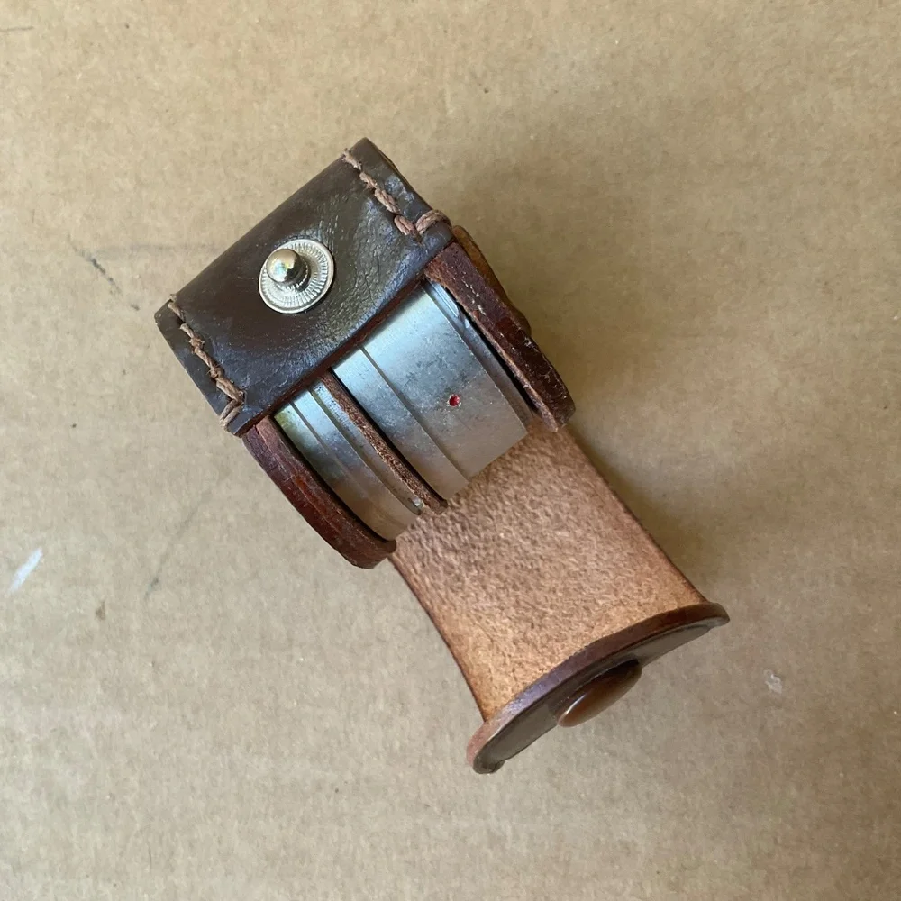 🎥 Close up Camera lens kit vintage 🎥
